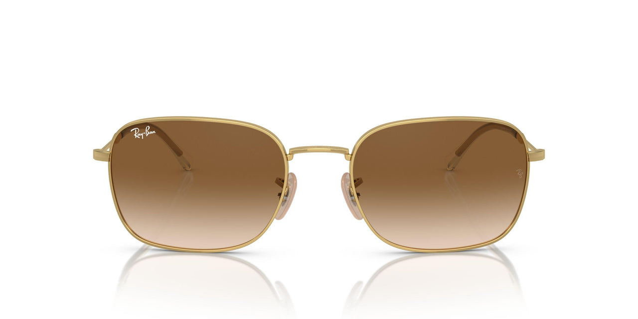 001/51 - Gold - Brown