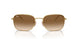 001/51 - Gold - Brown