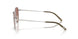 5036W4 - Silver - Persimmon Mirror