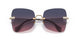 7OE06N - Gold - Pink Gradient Blue