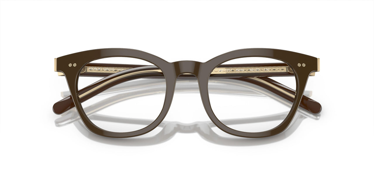 6040 - Brown