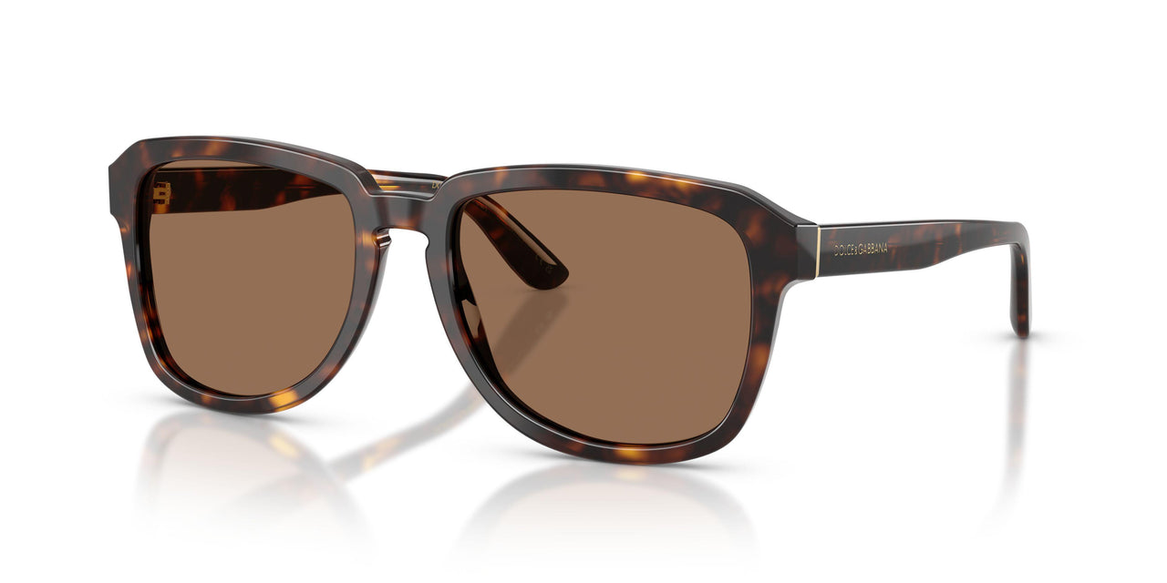 Dolce & Gabbana 4566 Sunglasses