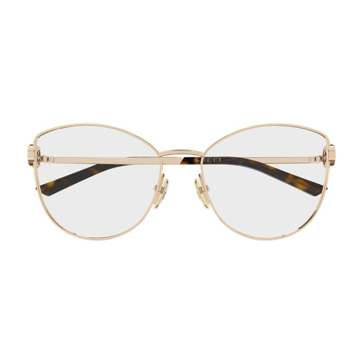 004 - Gold - Transparent