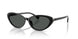 500187 - Black - Grey Gradient