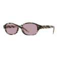 56Y - Shiny Havana - Rose