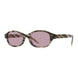 56Y - Shiny Havana - Rose