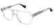 Allsaints JESSE-ALS1049 Eyeglasses