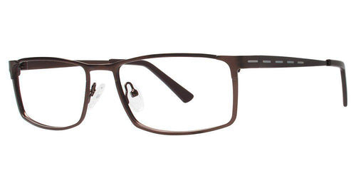 MTTBRWN - Matte Brown