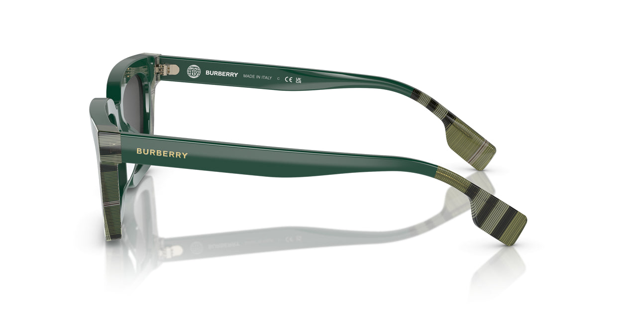 405687 - Green - Dark Grey