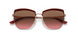 517014 - Bordeaux - Pink Gradient Brown