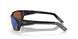 911502 - Black - Green Mirror
