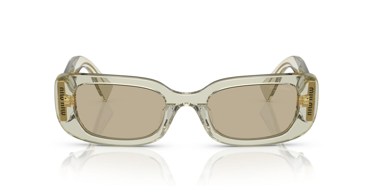 13M04F - Copper - Light Brown
