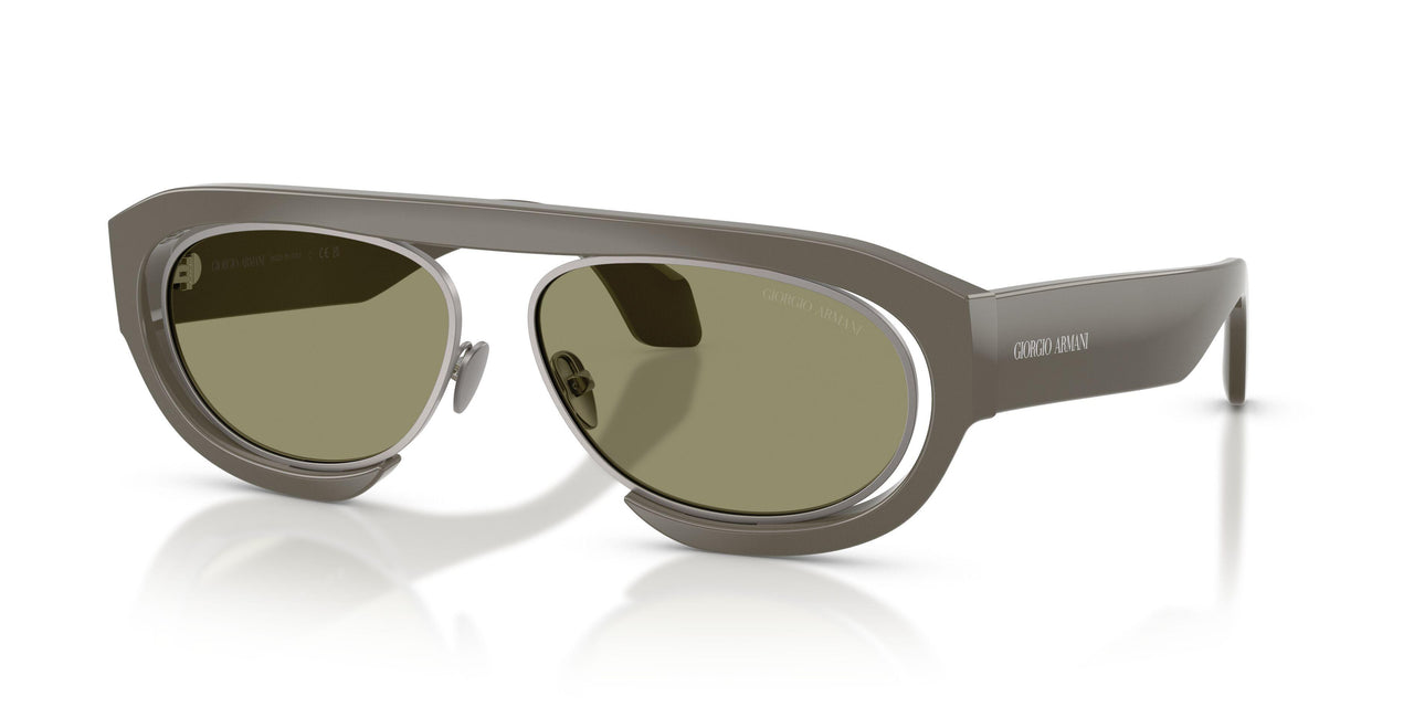 62422A - Grey - Green