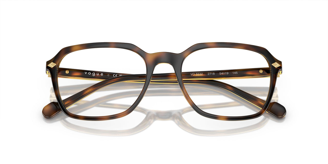 2718 - Brown