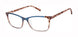 Ted Baker TWUF009 Eyeglasses