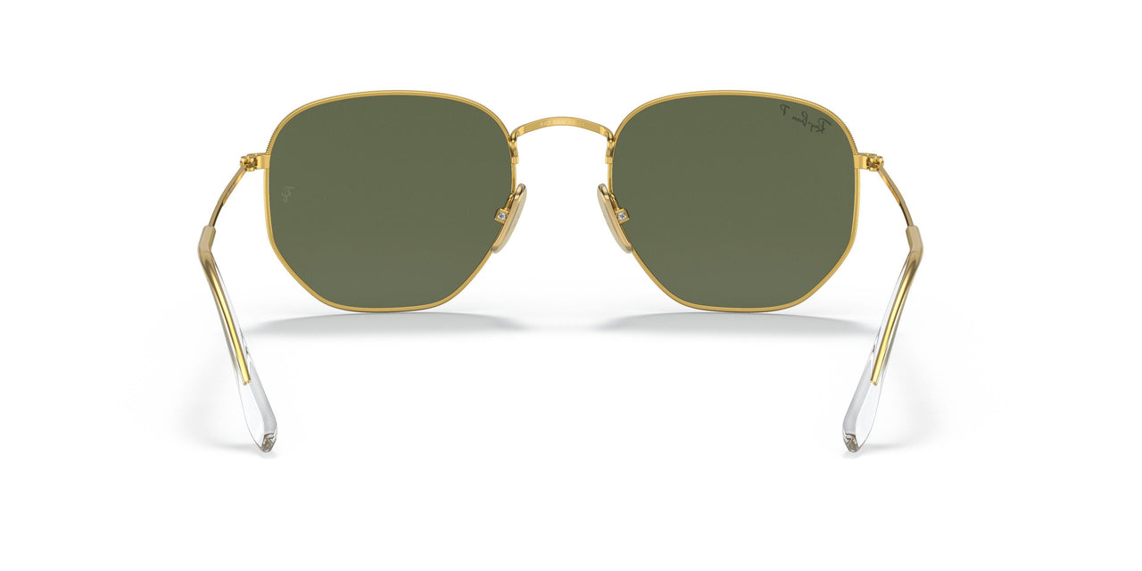 921658 - Gold - Polar Green