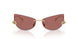 622569 - Gold - Dark Violet