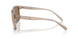 83445A - Brown - Brown Mirror Gold Polarized