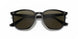 601/9A - Black - Polar Green