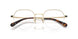 90053H - Gold - Green Solid
