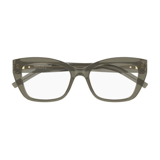 008 - Brown - Transparent