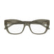 008 - Brown - Transparent