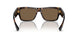 502/73 - Tortoise - Dark Brown