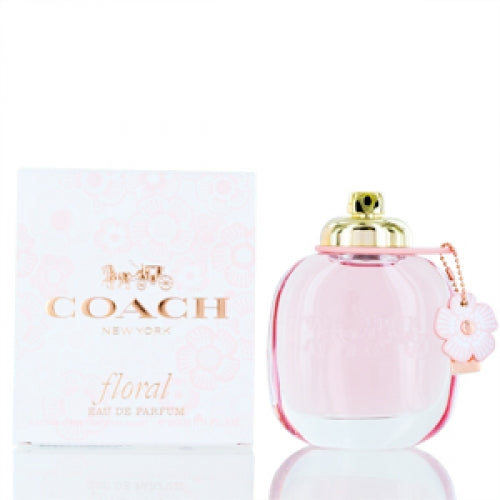 Outlet Coach Floral Perfume