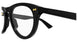 006 - Black - Transparent