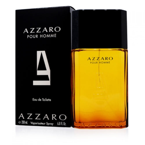 Azzaro Men EDT Spray