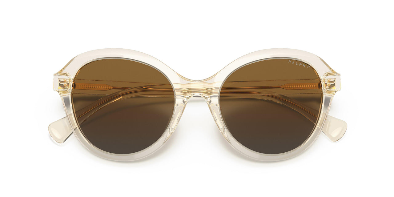 5034T5 - Yellow - Amber Gradient Brown