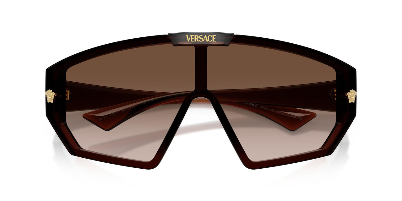 533213 - Brown - Brown Gradient
