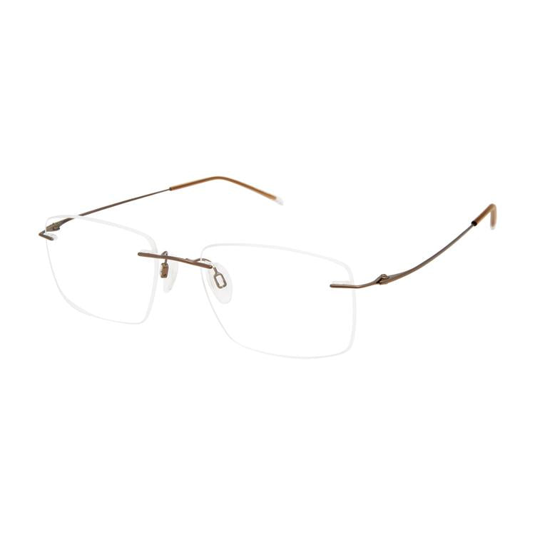 Charmant Pure Titanium TI16702 Eyeglasses