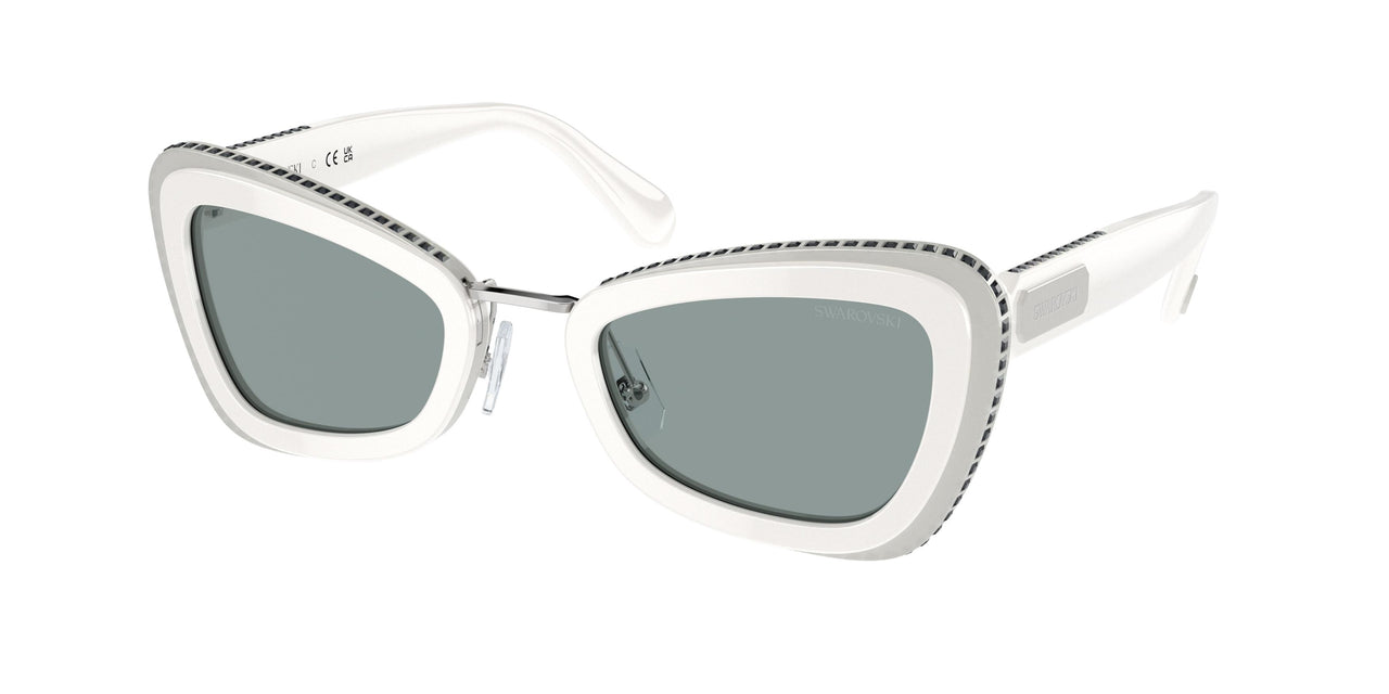 Swarovski 6012 Sunglasses