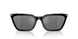 300588 - Black - Silver Flash Gradient