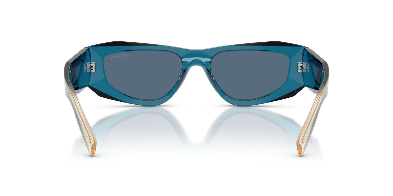 24F80S - Blue - Dark Blue