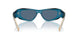24F80S - Blue - Dark Blue