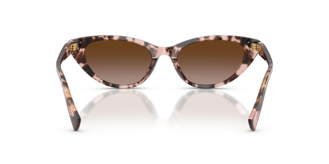 605813 - Pink - Gradient Brown