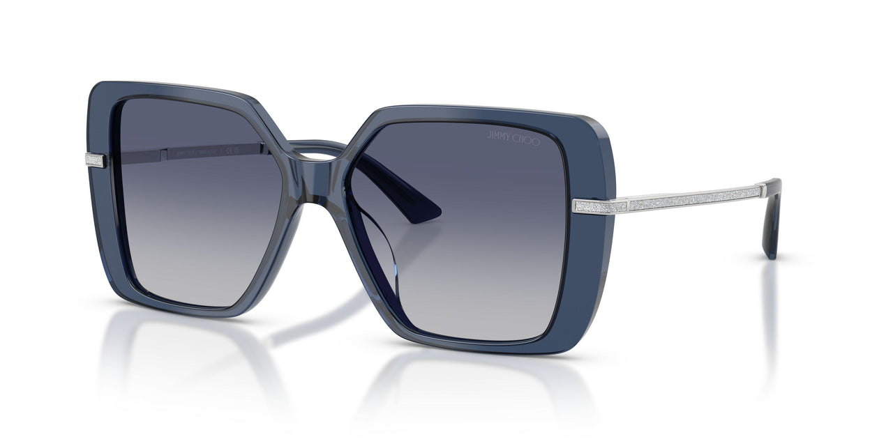 50354L - Blue - Gradient Blue