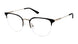 Jill Stuart 445 Eyeglasses