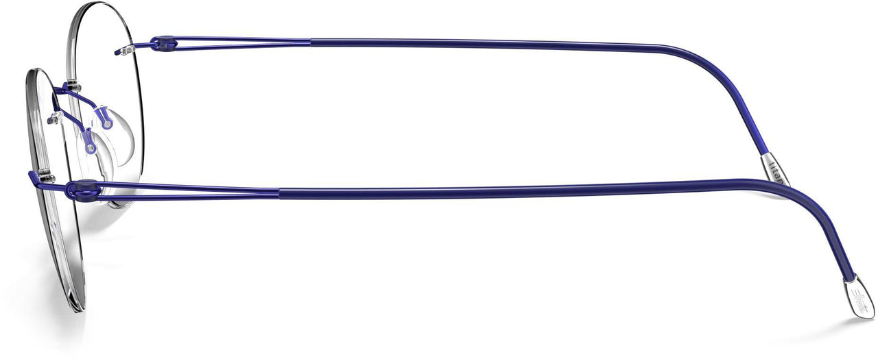 4640 - Cobalt Blue