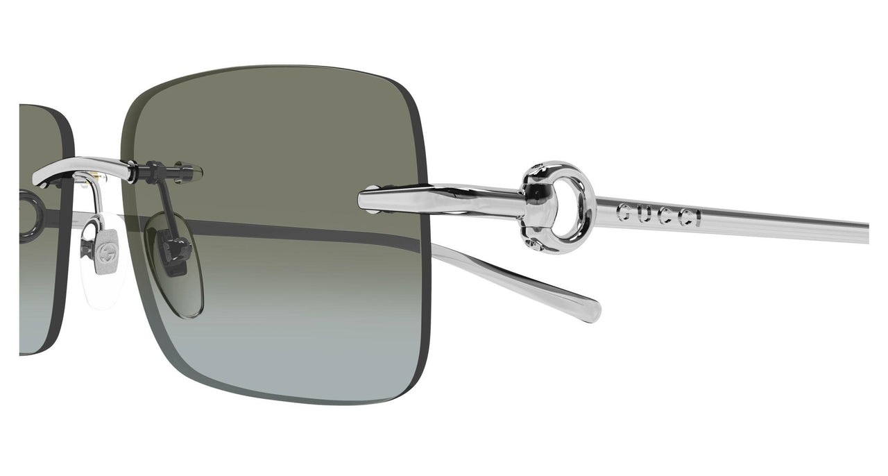 007 - Silver - Brown