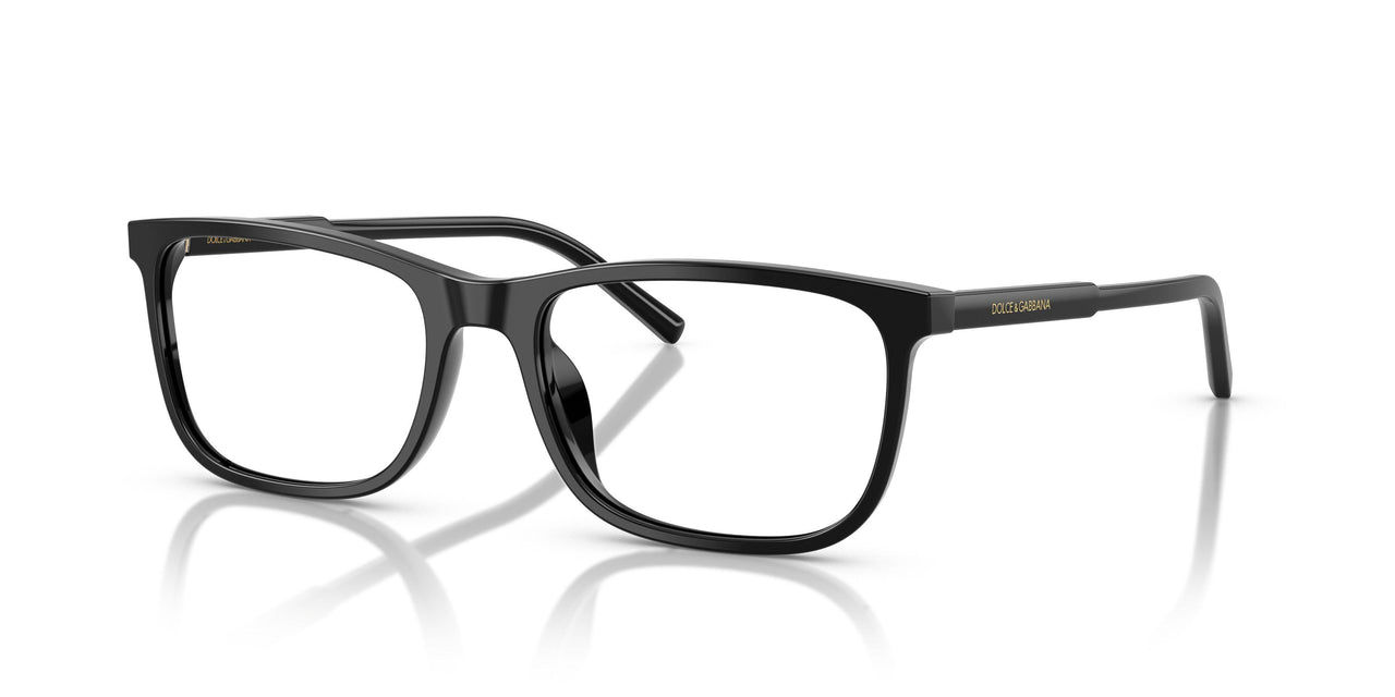 501 - Black