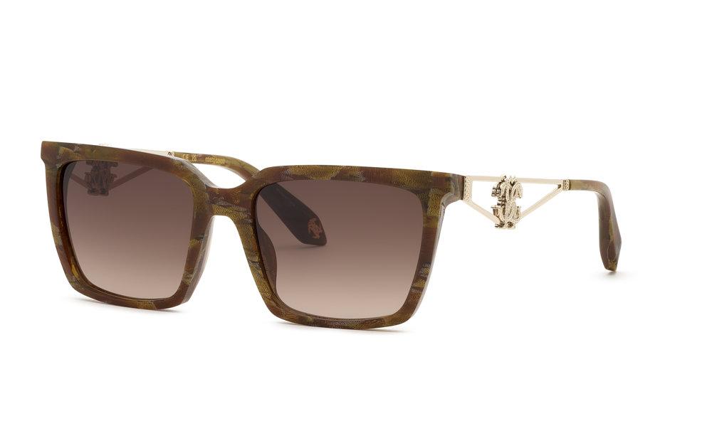 Roberto Cavalli SRC157M Sunglasses