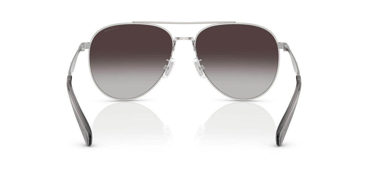 90013C - Silver - Grey Gradient