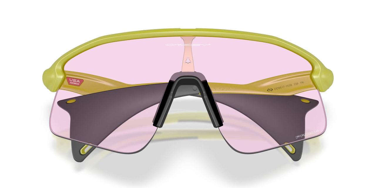 951715 - Green - Prizm Low Light
