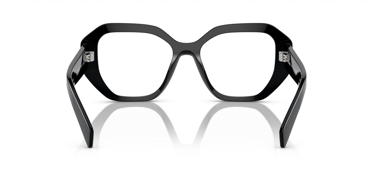 1AB1O1 - Black