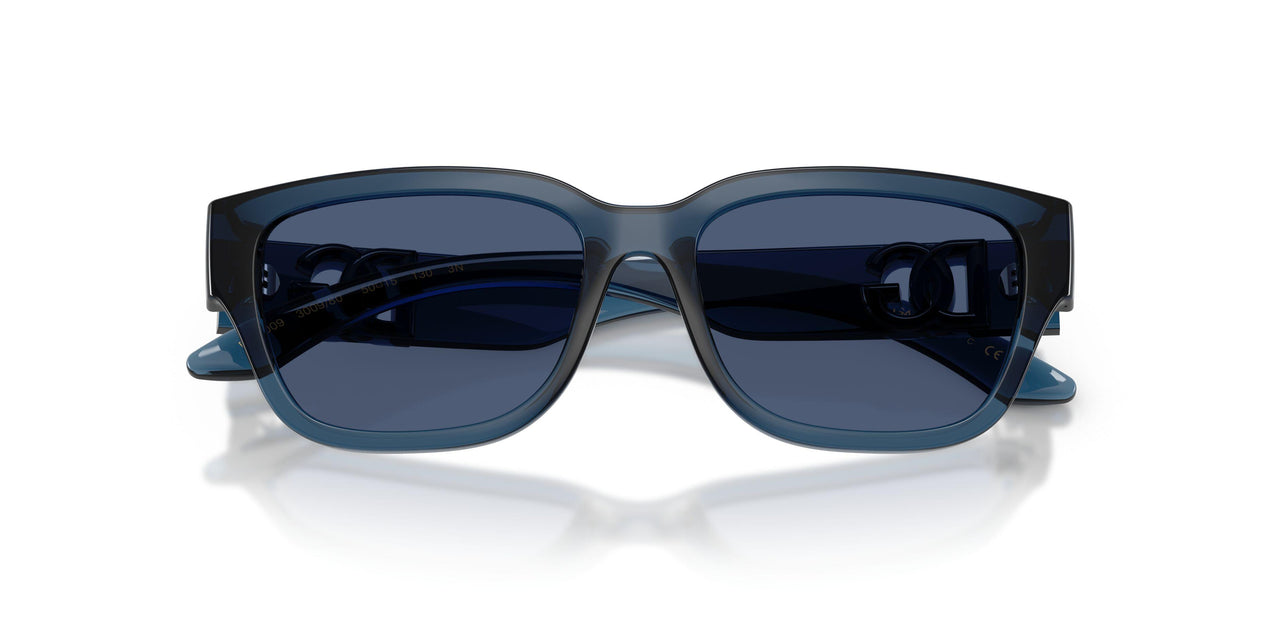 300980 - Blue - Dark Blue