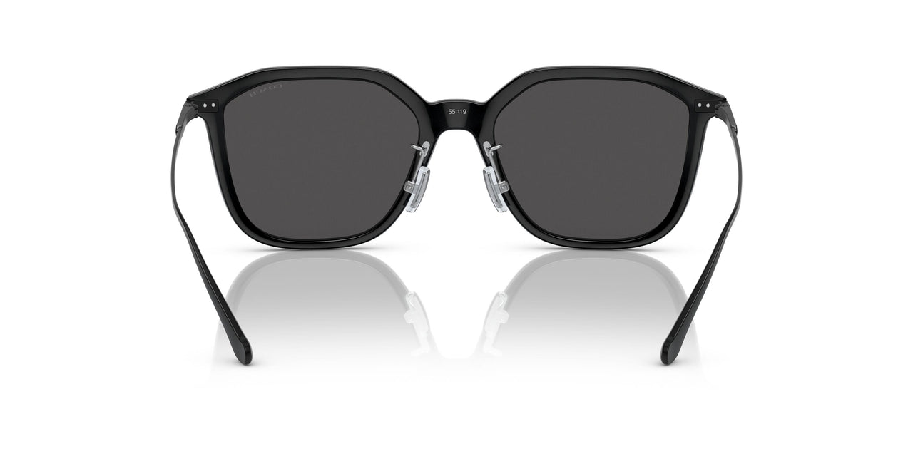500287 - Black - Dark Grey
