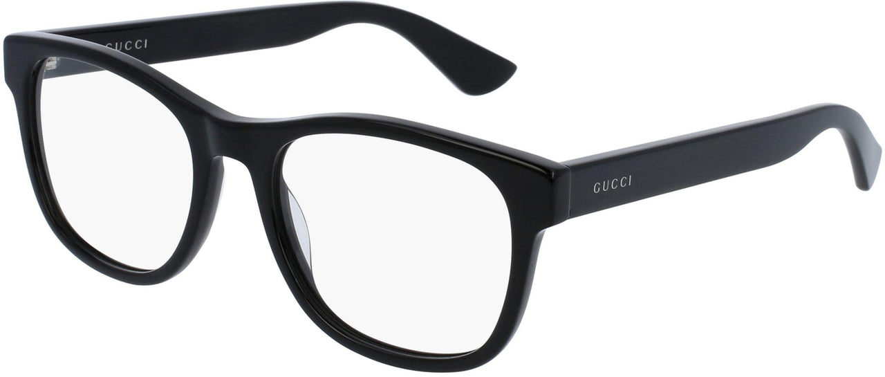 Gucci Web GG0004ON Eyeglasses